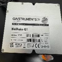 Bioshake Q1 Microplate Shaker image 2